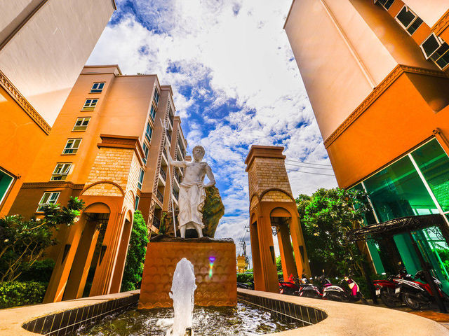 фото отеля Atlantis Condo Resort изображение №45