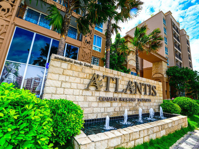 фотографии Atlantis Condo Resort изображение №44