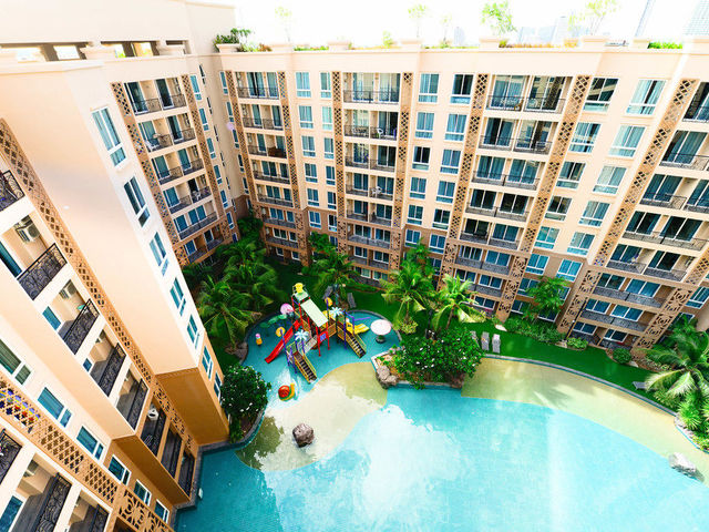 фотографии отеля Atlantis Condo Resort изображение №43