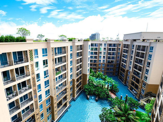 фото Atlantis Condo Resort изображение №42