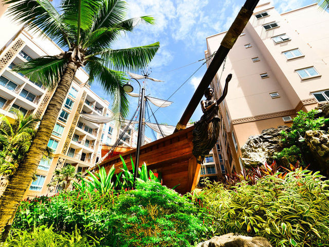фото Atlantis Condo Resort изображение №38