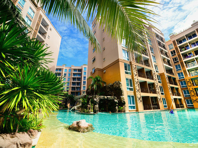 фотографии Atlantis Condo Resort изображение №36