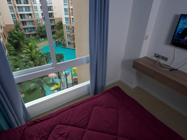 фотографии Atlantis Condo Resort изображение №32