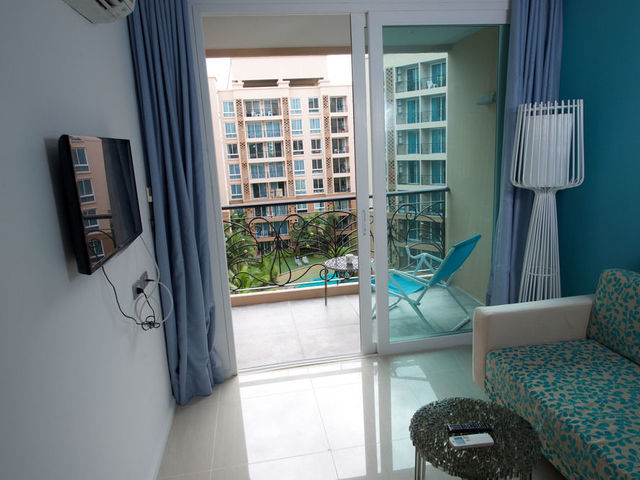 фотографии отеля Atlantis Condo Resort изображение №31