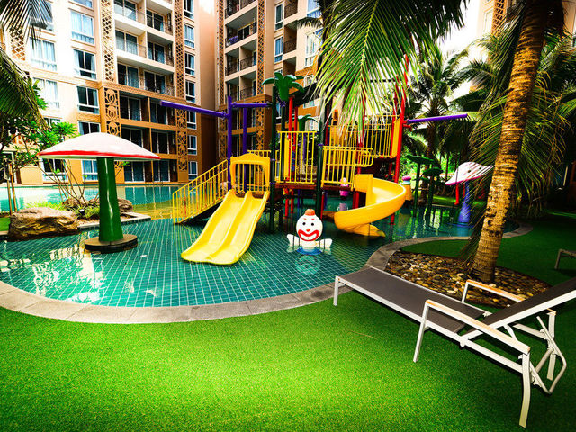 фотографии Atlantis Condo Resort изображение №28