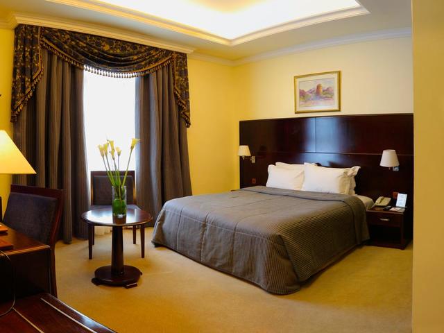 фотографии отеля Sharjah Premiere Hotel & Resort изображение №23