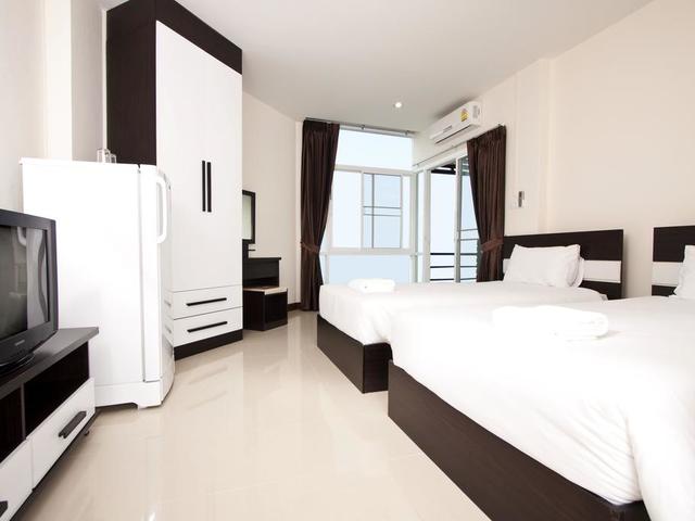 фотографии отеля Glory Place изображение №59