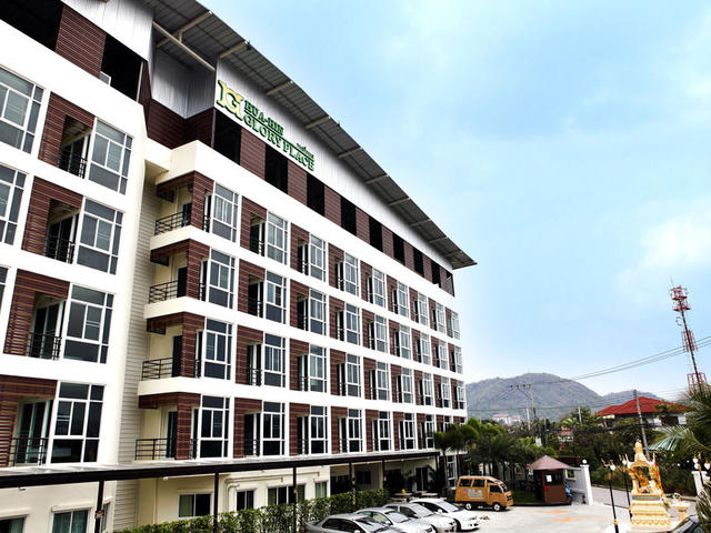 фото Glory Place изображение №58