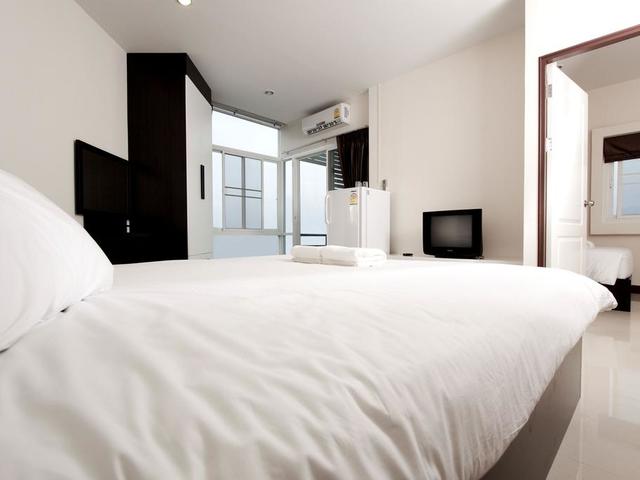 фото отеля Glory Place изображение №57