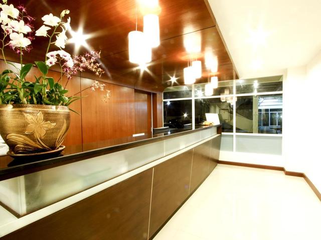 фотографии отеля Glory Place изображение №55