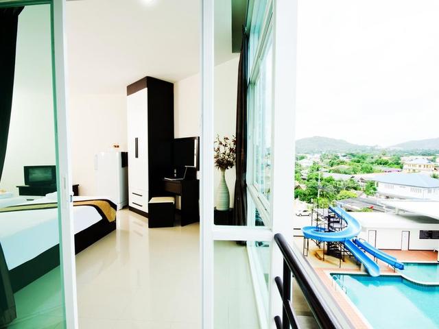 фото отеля Glory Place изображение №45