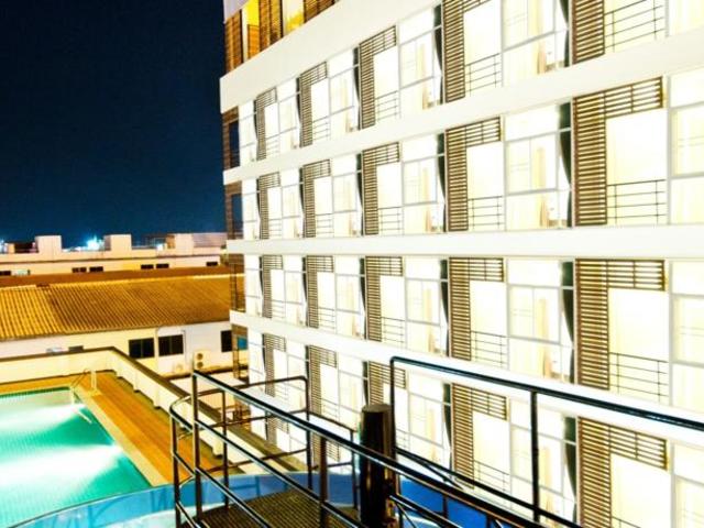 фотографии Glory Place изображение №44