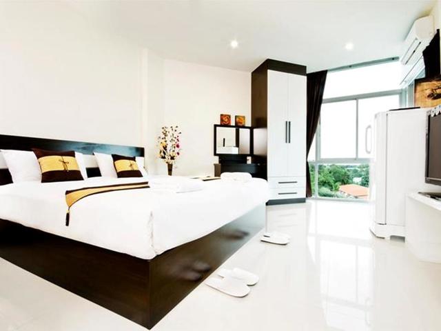 фото Glory Place изображение №42