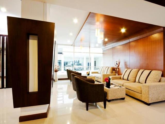 фото отеля Glory Place изображение №37