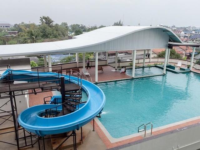 фотографии отеля Glory Place изображение №35