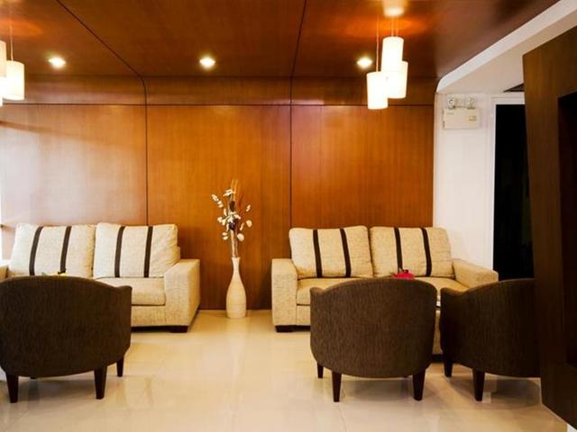 фото Glory Place изображение №34