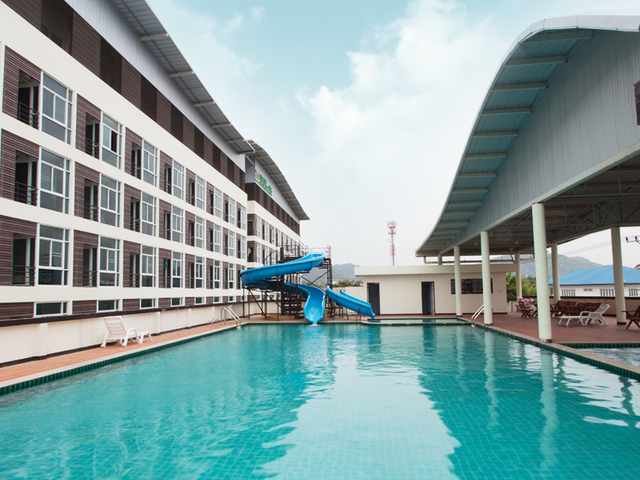 фото отеля Glory Place изображение №33