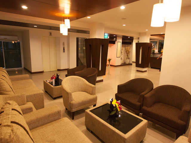 фотографии Glory Place изображение №32