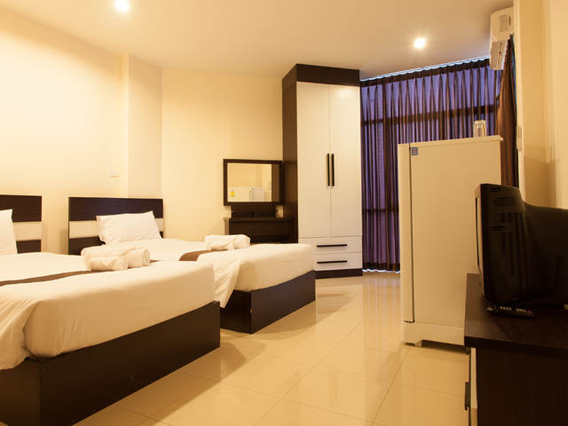 фото Glory Place изображение №30