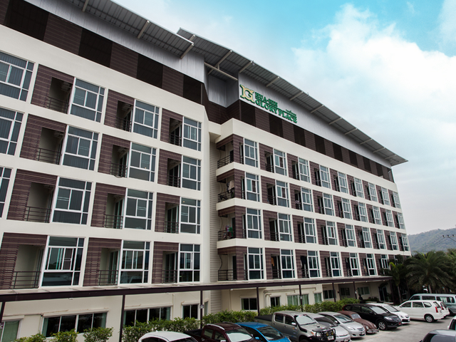 фото отеля Glory Place изображение №29