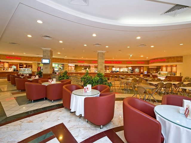 фото отеля Al Bustan Center & Residence изображение №17