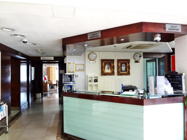 фотографии Sun & Sands Downtown (ex. K-Porte Inn; Gulf Inn) изображение №36