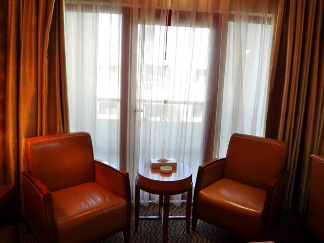 фото отеля Sun & Sands Downtown (ex. K-Porte Inn; Gulf Inn) изображение №25