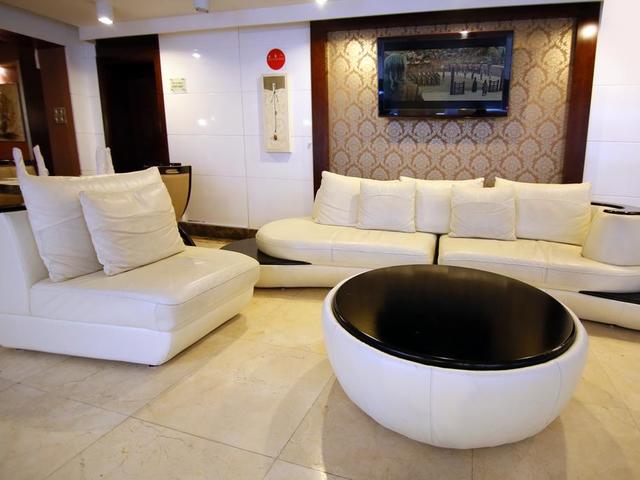 фотографии отеля Sun & Sands Downtown (ex. K-Porte Inn; Gulf Inn) изображение №7