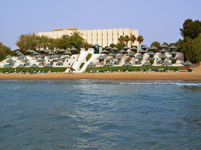 фотографии отеля BM Beach (ex. Bin Majid Beach) изображение №51