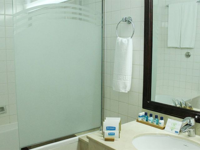 фото BM Beach (ex. Bin Majid Beach) изображение №50