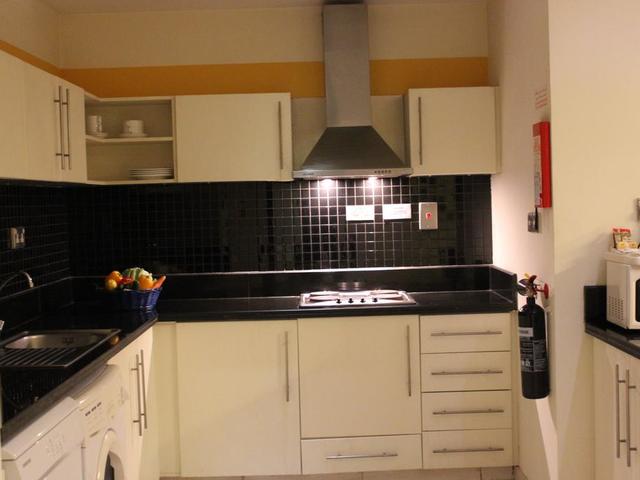 фотографии отеля Royal Ascot Hotel Apartment (ex. Kirklees Hotel Apartments) изображение №39