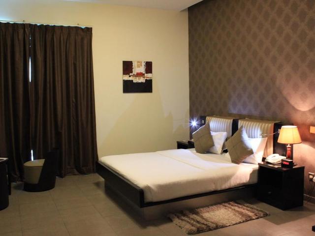 фотографии отеля Royal Ascot Hotel Apartment (ex. Kirklees Hotel Apartments) изображение №35