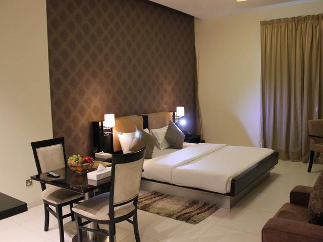 фотографии отеля Royal Ascot Hotel Apartment (ex. Kirklees Hotel Apartments) изображение №27
