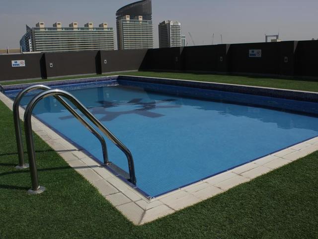 фото Royal Ascot Hotel Apartment (ex. Kirklees Hotel Apartments) изображение №26