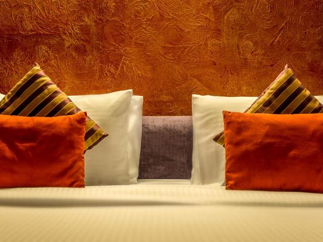 фото First Central Hotel Suites (ex. Auris First Central Hotel Suites) изображение №38