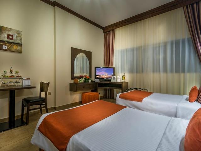 фото отеля First Central Hotel Suites (ex. Auris First Central Hotel Suites) изображение №33
