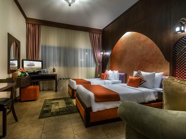 фотографии First Central Hotel Suites (ex. Auris First Central Hotel Suites) изображение №32