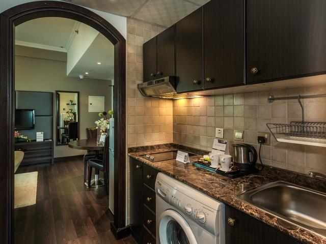 фотографии отеля First Central Hotel Suites (ex. Auris First Central Hotel Suites) изображение №23