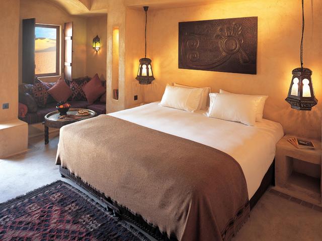 фотографии отеля Bab Al Shams Desert Resort & Spa изображение №47