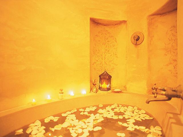 фото Bab Al Shams Desert Resort & Spa изображение №46