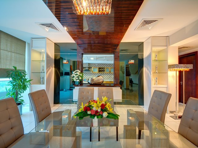 фото Millennium Copthorne (ex. Copthorne) изображение №30