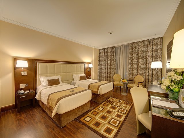фотографии Millennium Copthorne (ex. Copthorne) изображение №24