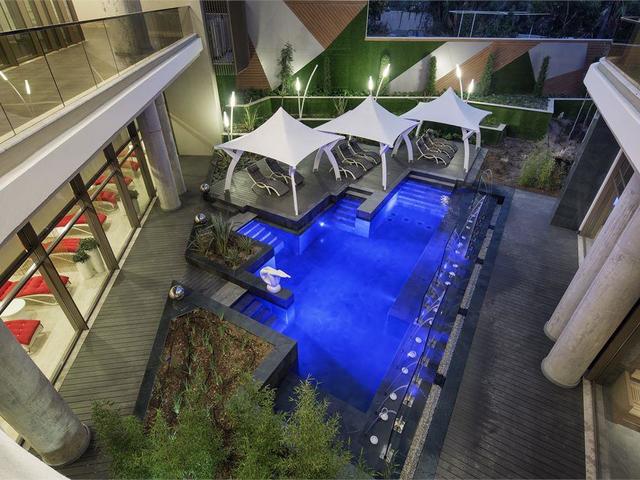 фотографии отеля Emir The Sense De Luxe (ex. Emirhan Resort Hotel & Spa) изображение №67