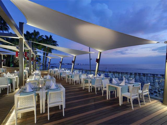 фотографии Emir The Sense De Luxe (ex. Emirhan Resort Hotel & Spa) изображение №64