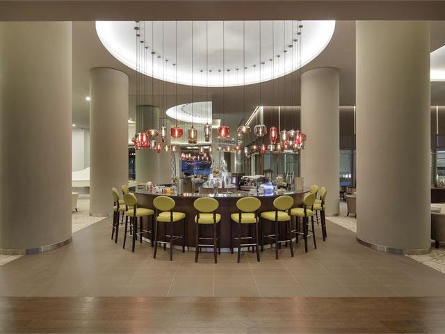 фотографии Emir The Sense De Luxe (ex. Emirhan Resort Hotel & Spa) изображение №60