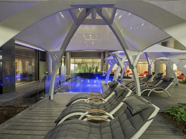 фото отеля Emir The Sense De Luxe (ex. Emirhan Resort Hotel & Spa) изображение №49