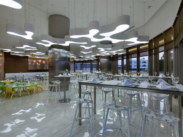 фотографии отеля Emir The Sense De Luxe (ex. Emirhan Resort Hotel & Spa) изображение №47