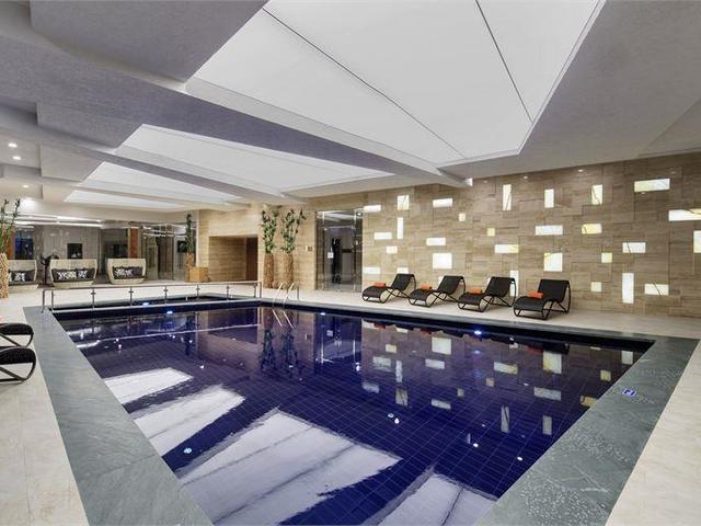 фото отеля Emir The Sense De Luxe (ex. Emirhan Resort Hotel & Spa) изображение №41