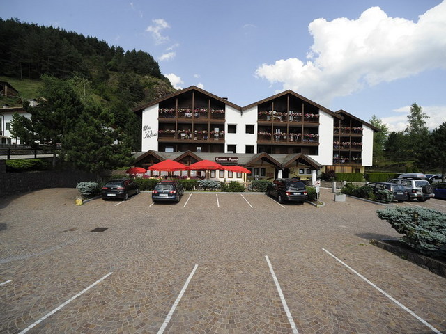 фотографии отеля Aparthotel Des Alpes изображение №11