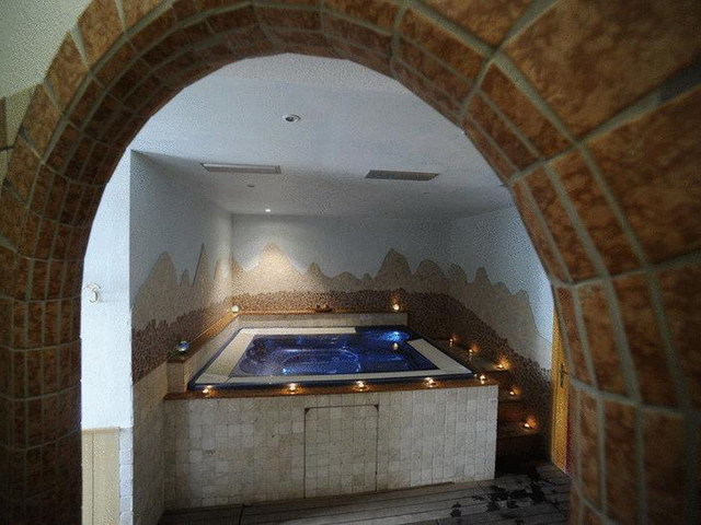 фото отеля Aparthotel Des Alpes изображение №5